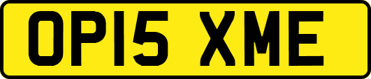 OP15XME