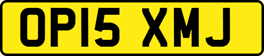 OP15XMJ