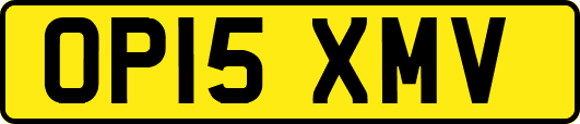 OP15XMV
