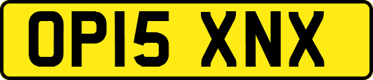 OP15XNX