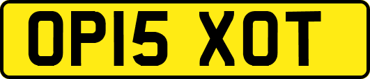 OP15XOT
