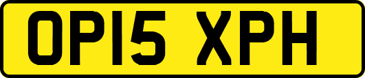 OP15XPH