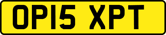 OP15XPT