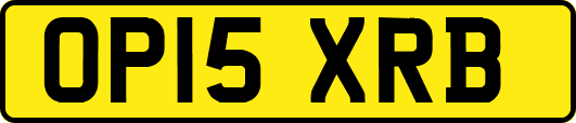 OP15XRB
