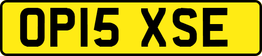 OP15XSE