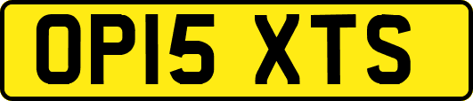 OP15XTS