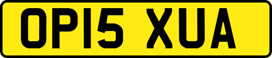 OP15XUA