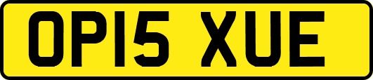 OP15XUE