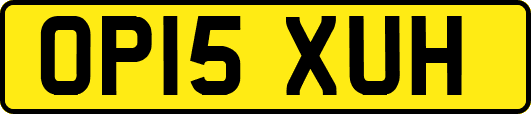OP15XUH