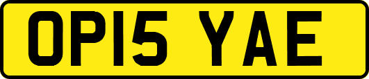OP15YAE