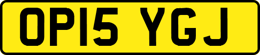 OP15YGJ