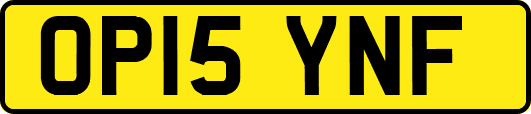 OP15YNF