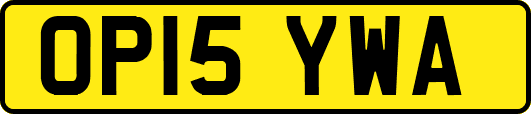 OP15YWA