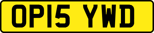 OP15YWD