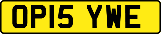 OP15YWE