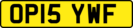 OP15YWF