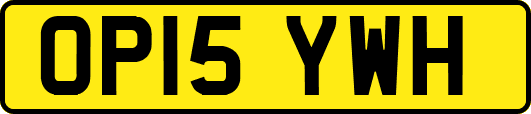 OP15YWH