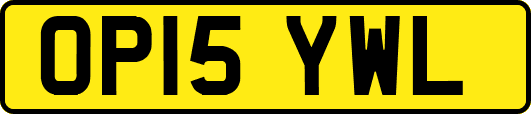 OP15YWL