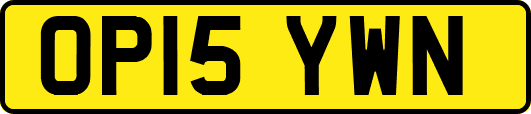 OP15YWN
