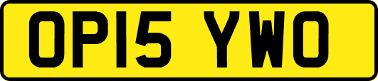 OP15YWO