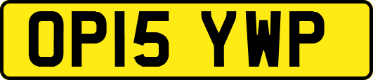 OP15YWP