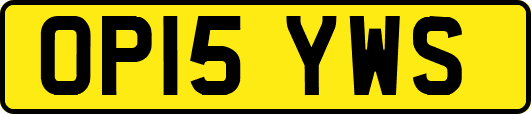 OP15YWS