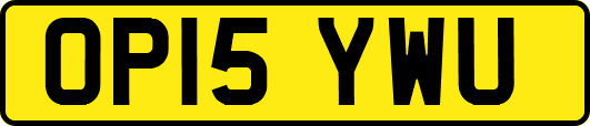 OP15YWU