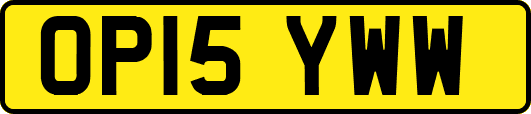 OP15YWW