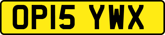 OP15YWX