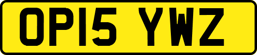OP15YWZ
