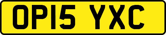 OP15YXC