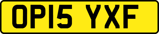 OP15YXF