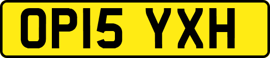 OP15YXH