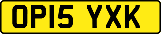 OP15YXK