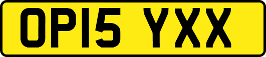 OP15YXX