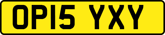 OP15YXY