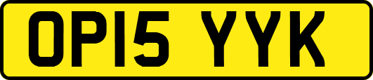 OP15YYK
