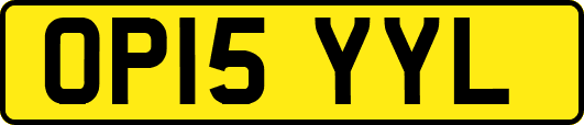 OP15YYL
