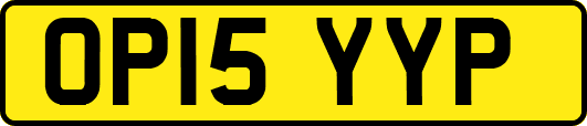 OP15YYP
