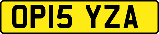OP15YZA