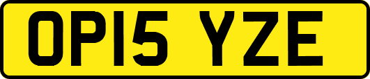 OP15YZE