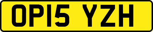 OP15YZH