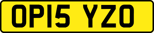 OP15YZO