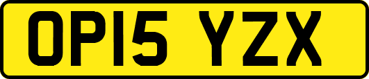 OP15YZX