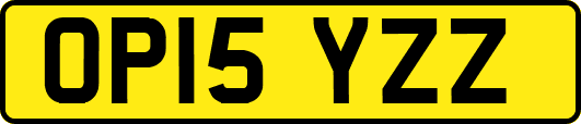 OP15YZZ