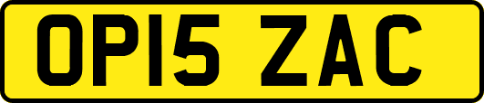 OP15ZAC