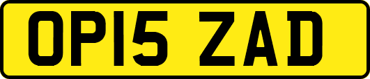 OP15ZAD