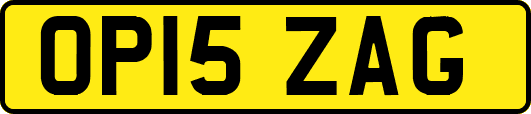 OP15ZAG