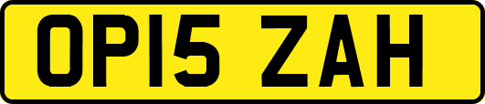 OP15ZAH