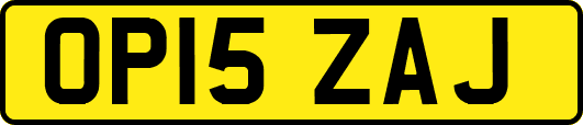 OP15ZAJ